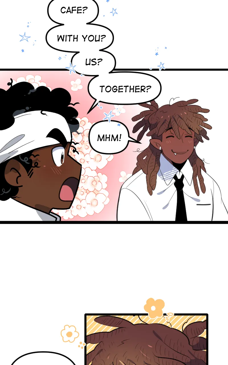 Read Daybreak chapter 39 image 8 on Lezhin