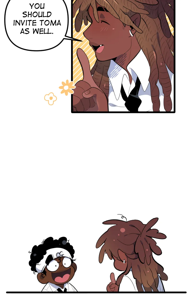Read Daybreak chapter 39 image 9 on Lezhin