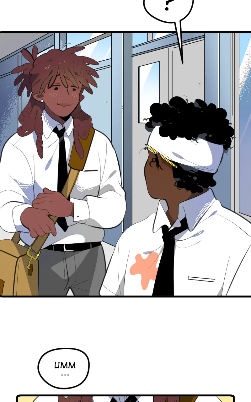 Read Daybreak chapter 4 image 1 on Lezhin