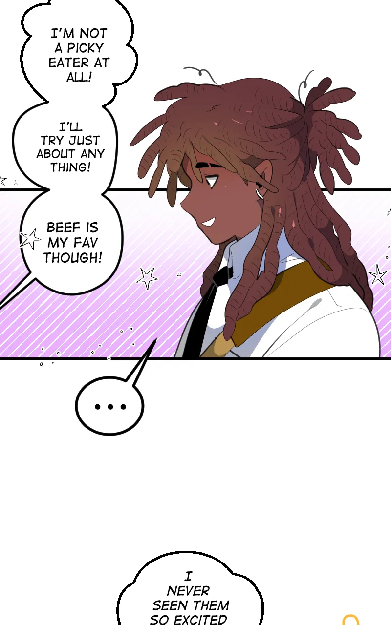 Read Daybreak chapter 4 image 10 on Lezhin