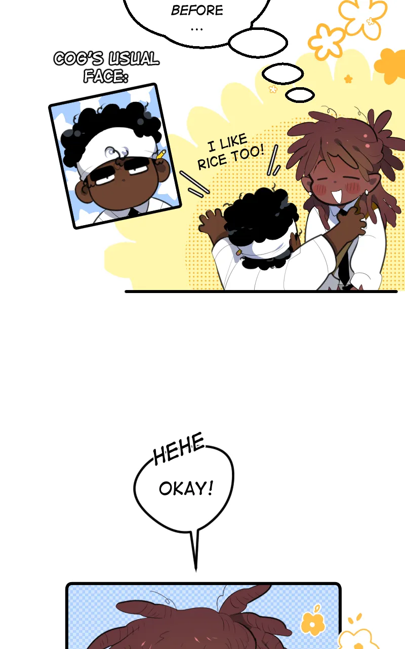 Read Daybreak chapter 4 image 11 on Lezhin