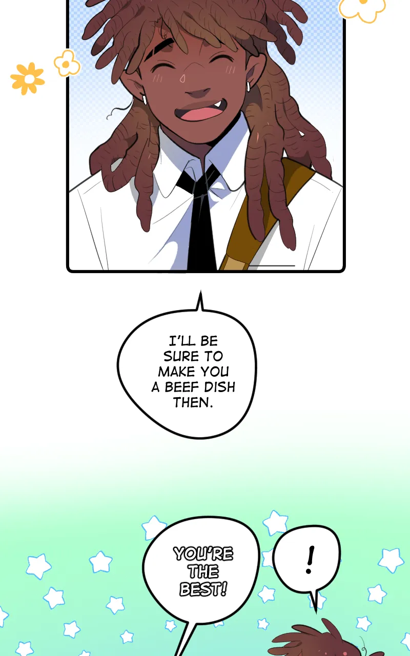 Read Daybreak chapter 4 image 12 on Lezhin