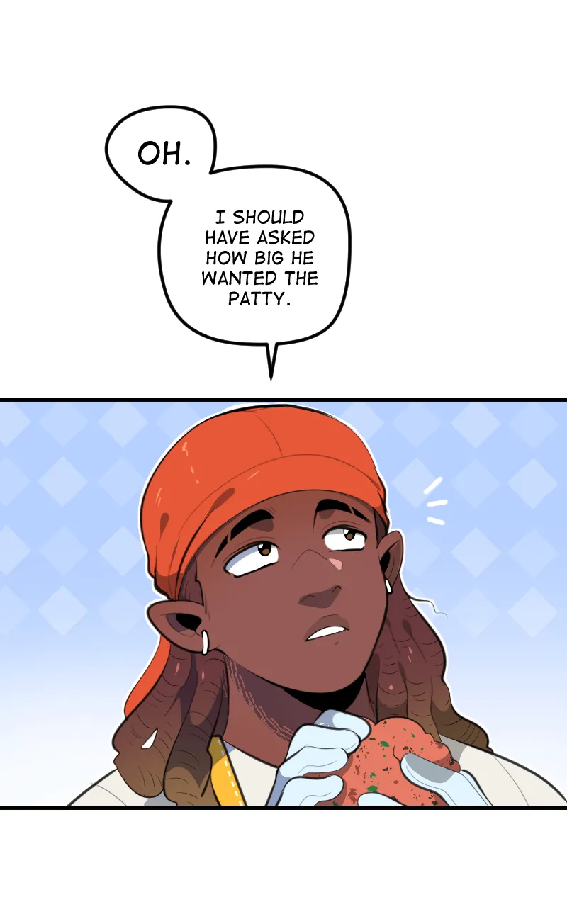 Read Daybreak chapter 4 image 19 on Lezhin