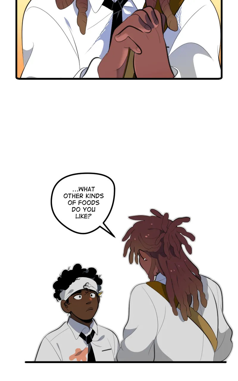 Read Daybreak chapter 4 image 2 on Lezhin