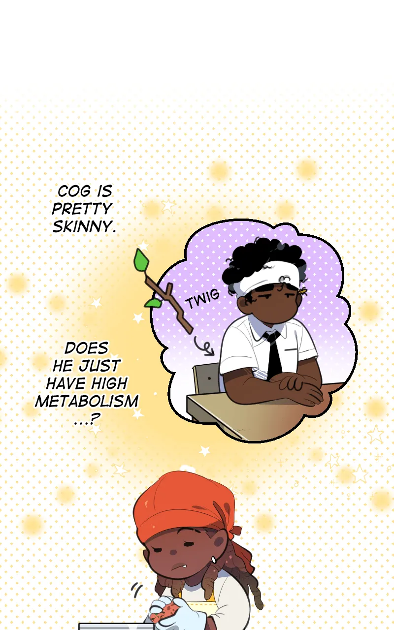 Read Daybreak chapter 4 image 20 on Lezhin