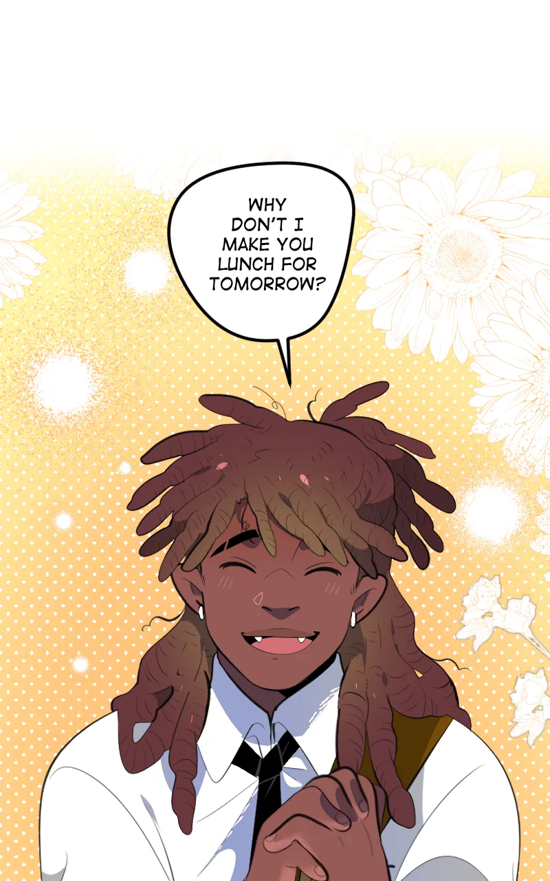 Read Daybreak chapter 4 image 3 on Lezhin