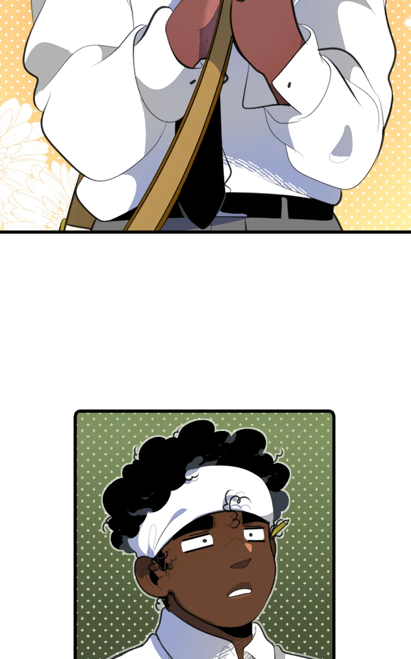 Read Daybreak chapter 4 image 4 on Lezhin