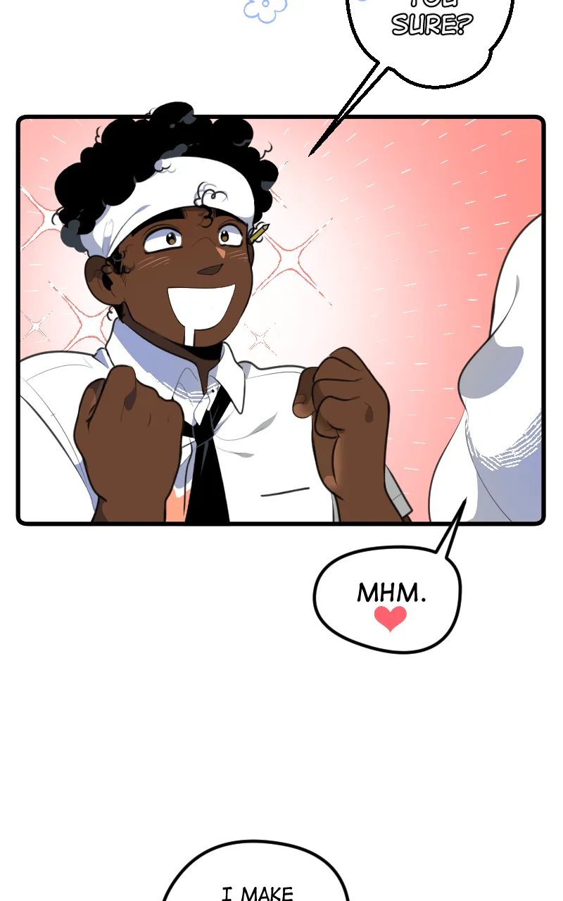 Read Daybreak chapter 4 image 7 on Lezhin