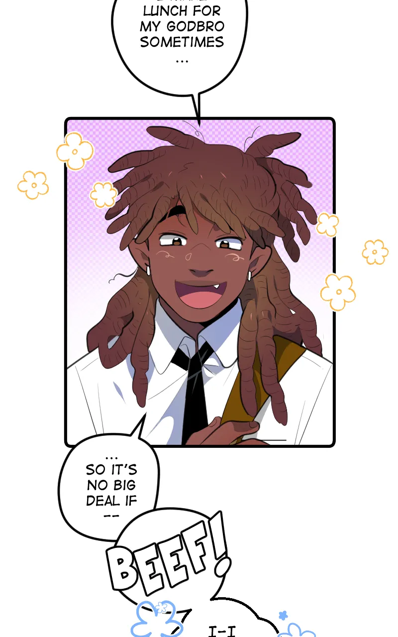 Read Daybreak chapter 4 image 8 on Lezhin