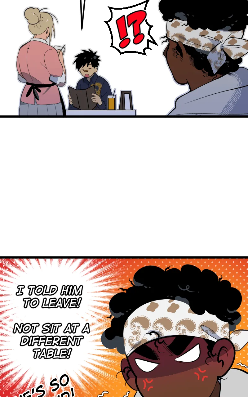 Read Daybreak chapter 40 image 11 on Lezhin
