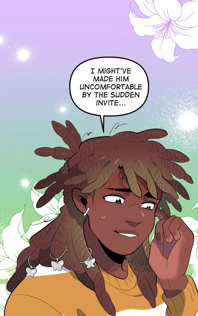 Read Daybreak chapter 40 image 13 on Lezhin