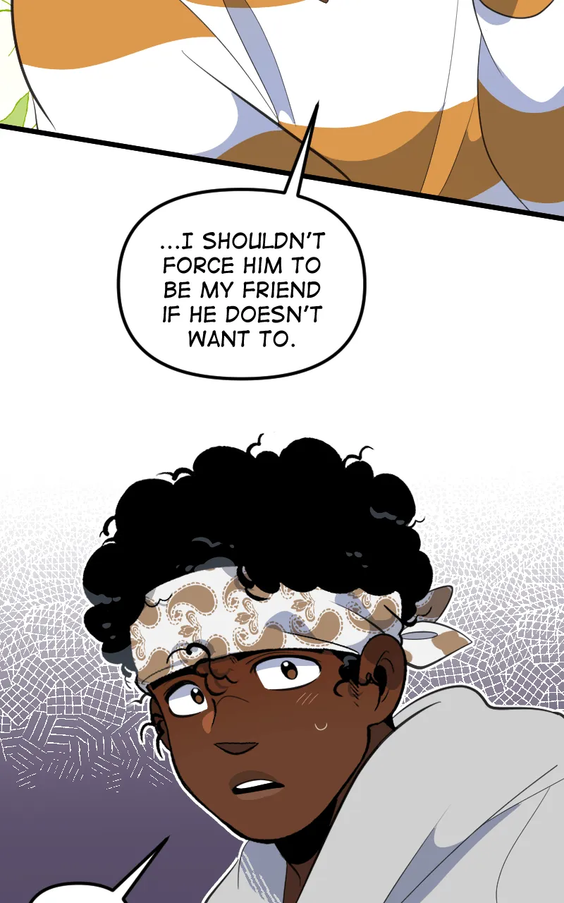 Read Daybreak chapter 40 image 14 on Lezhin