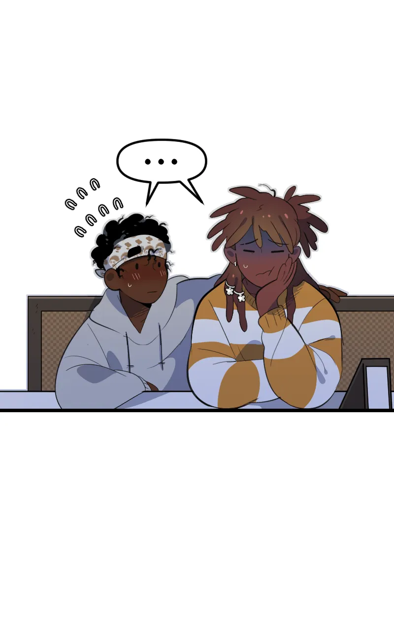 Read Daybreak chapter 40 image 16 on Lezhin