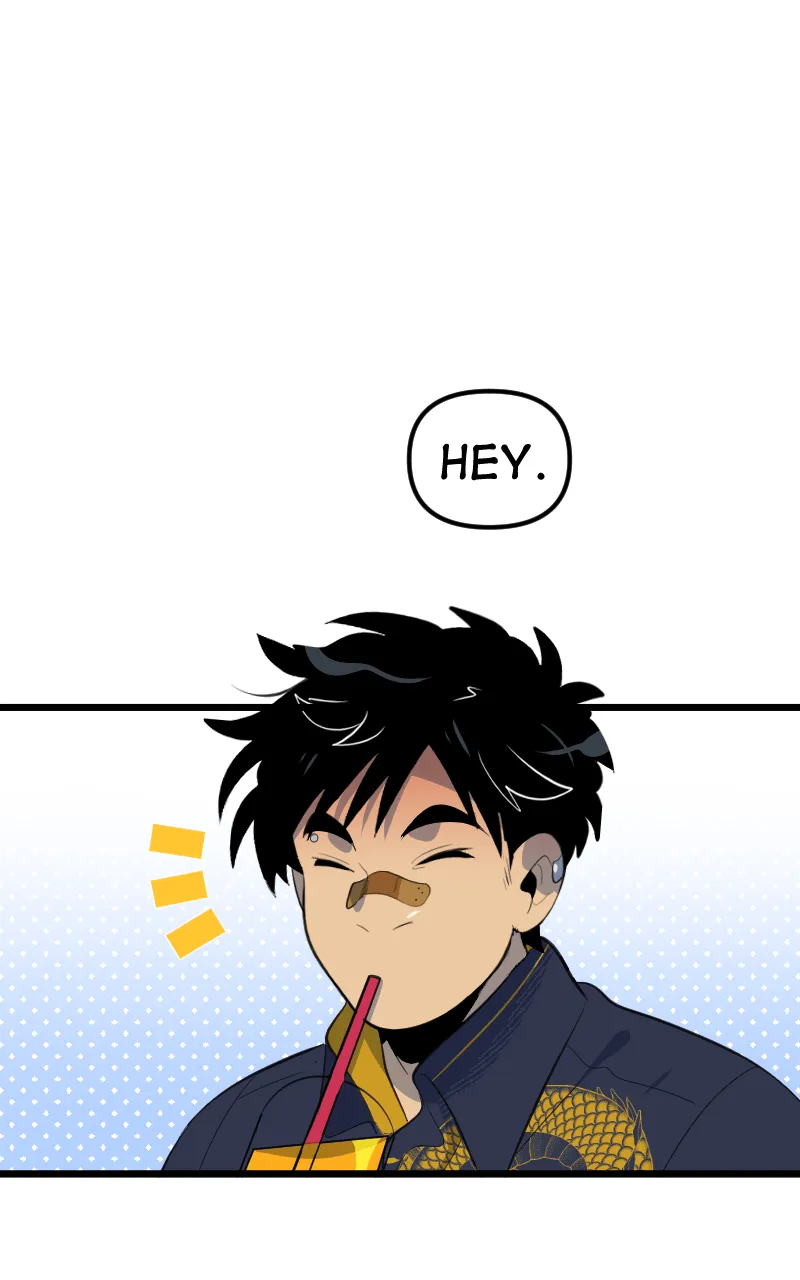 Read Daybreak chapter 40 image 17 on Lezhin