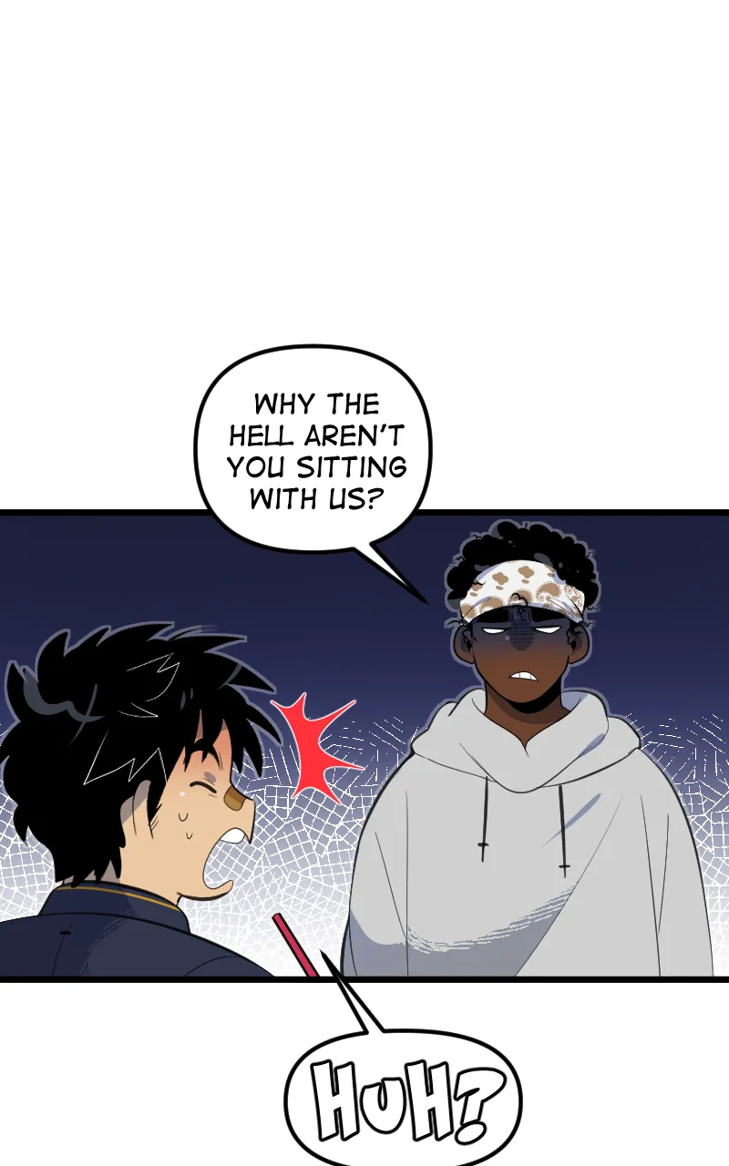 Read Daybreak chapter 40 image 18 on Lezhin