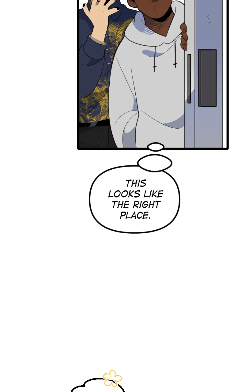 Read Daybreak chapter 40 image 2 on Lezhin