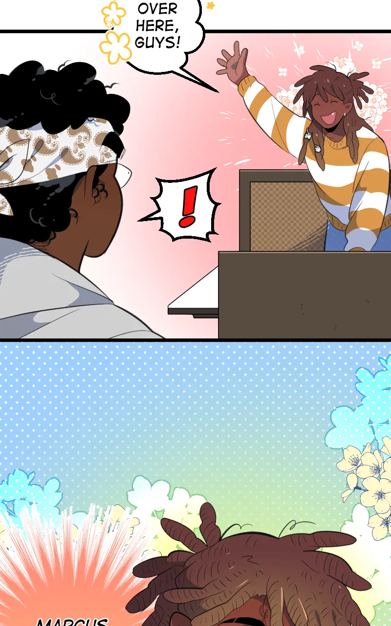Read Daybreak chapter 40 image 3 on Lezhin
