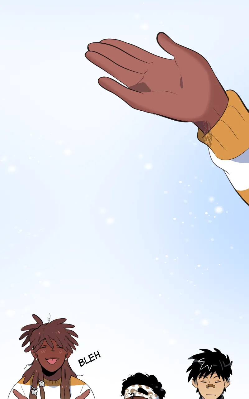 Read Daybreak chapter 41 image 1 on Lezhin