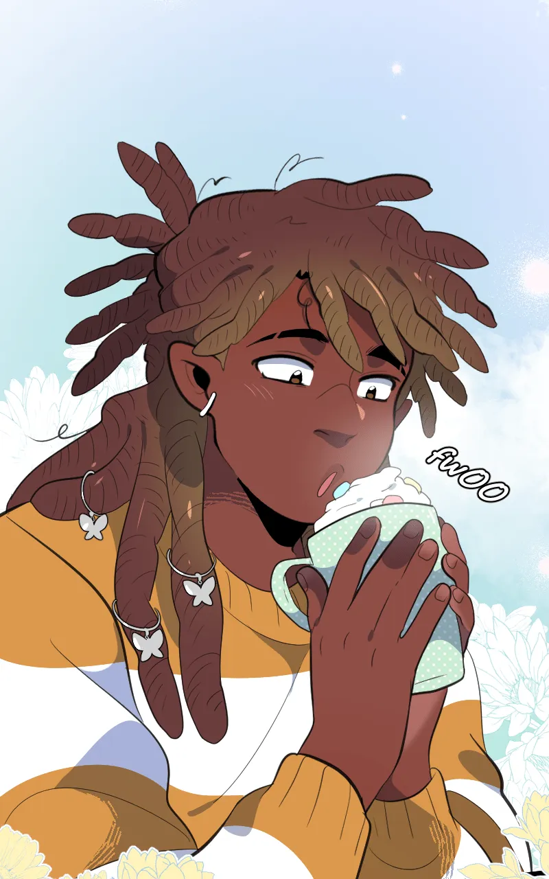 Read Daybreak chapter 41 image 10 on Lezhin