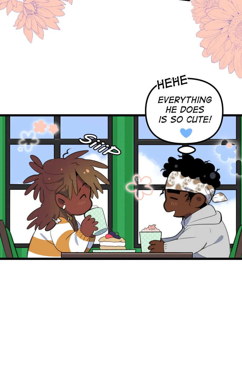 Read Daybreak chapter 41 image 12 on Lezhin