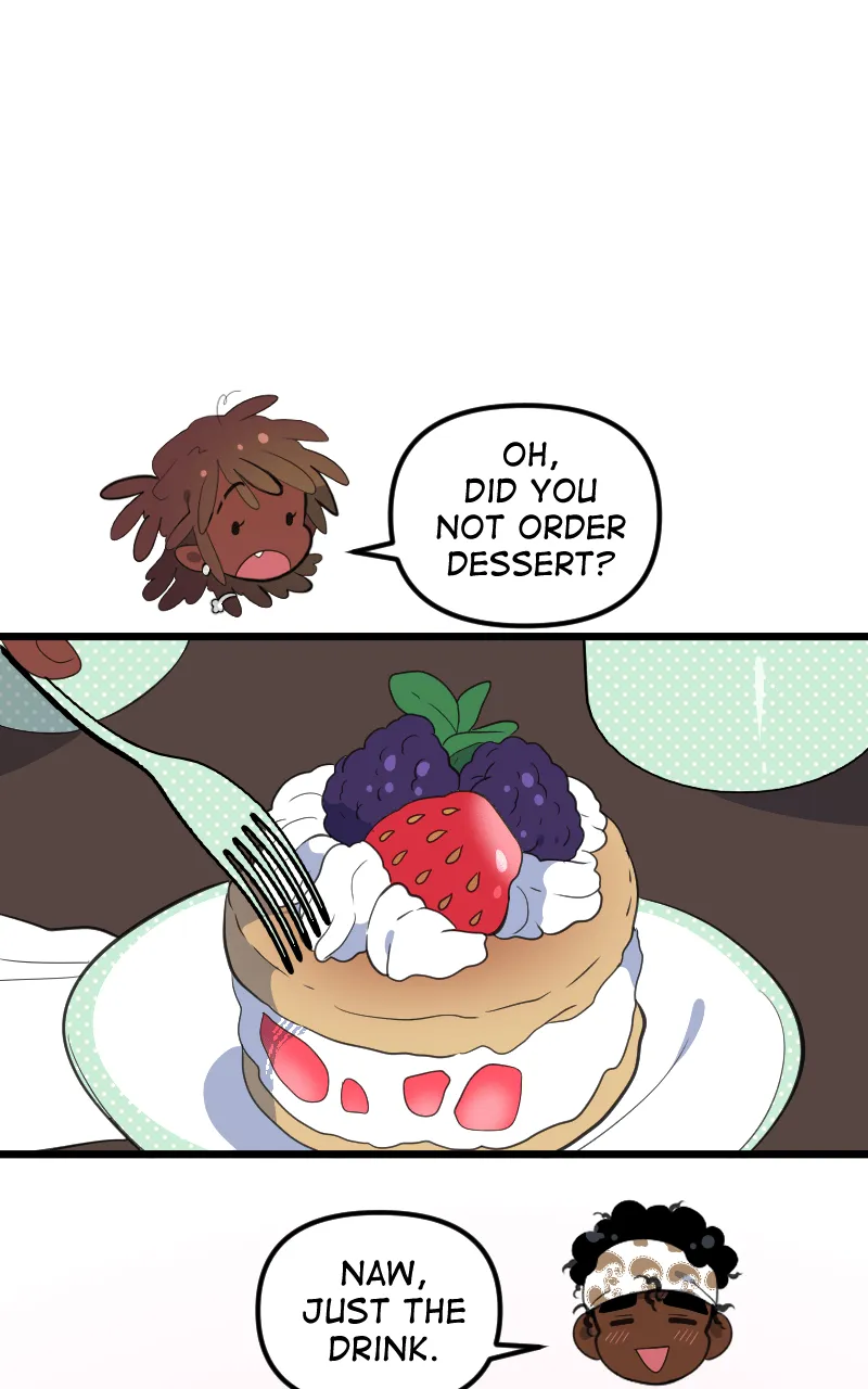 Read Daybreak chapter 41 image 13 on Lezhin