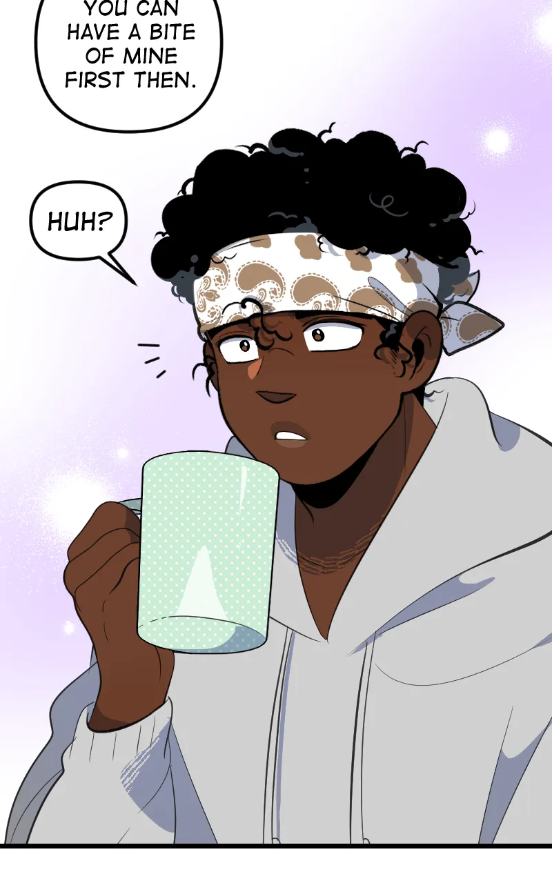 Read Daybreak chapter 41 image 16 on Lezhin