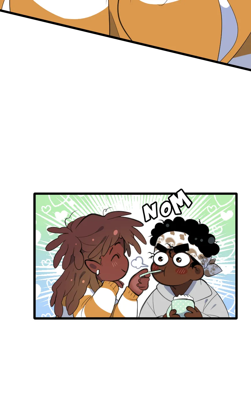 Read Daybreak chapter 41 image 19 on Lezhin