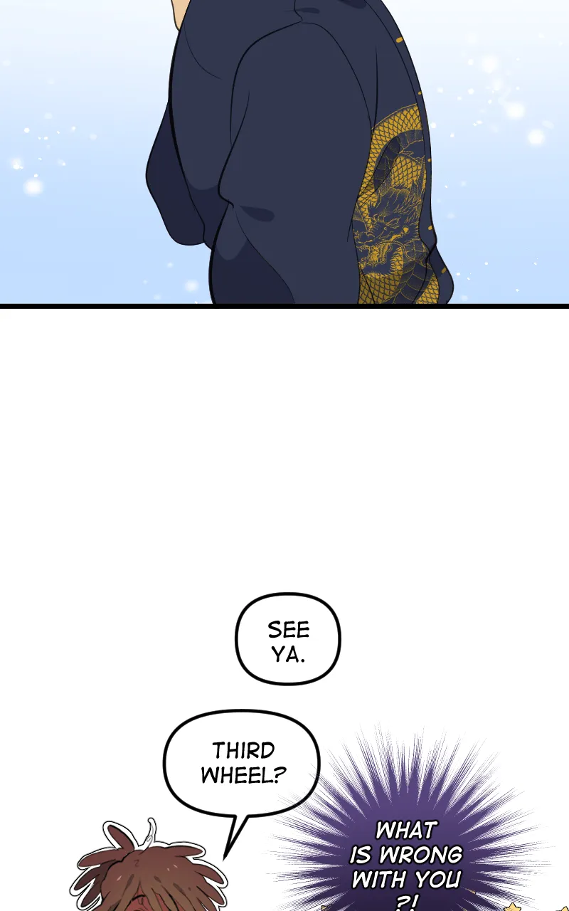 Read Daybreak chapter 41 image 4 on Lezhin