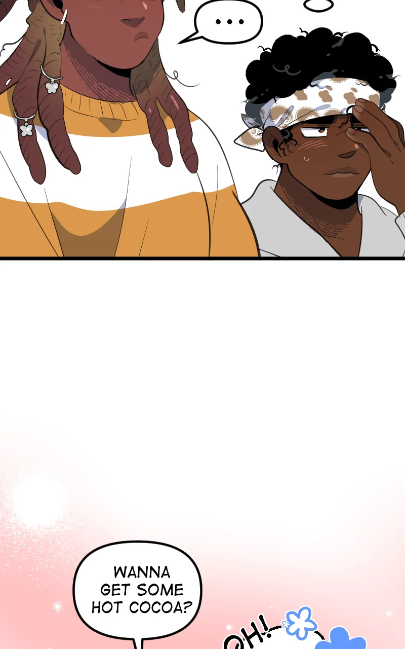 Read Daybreak chapter 41 image 6 on Lezhin