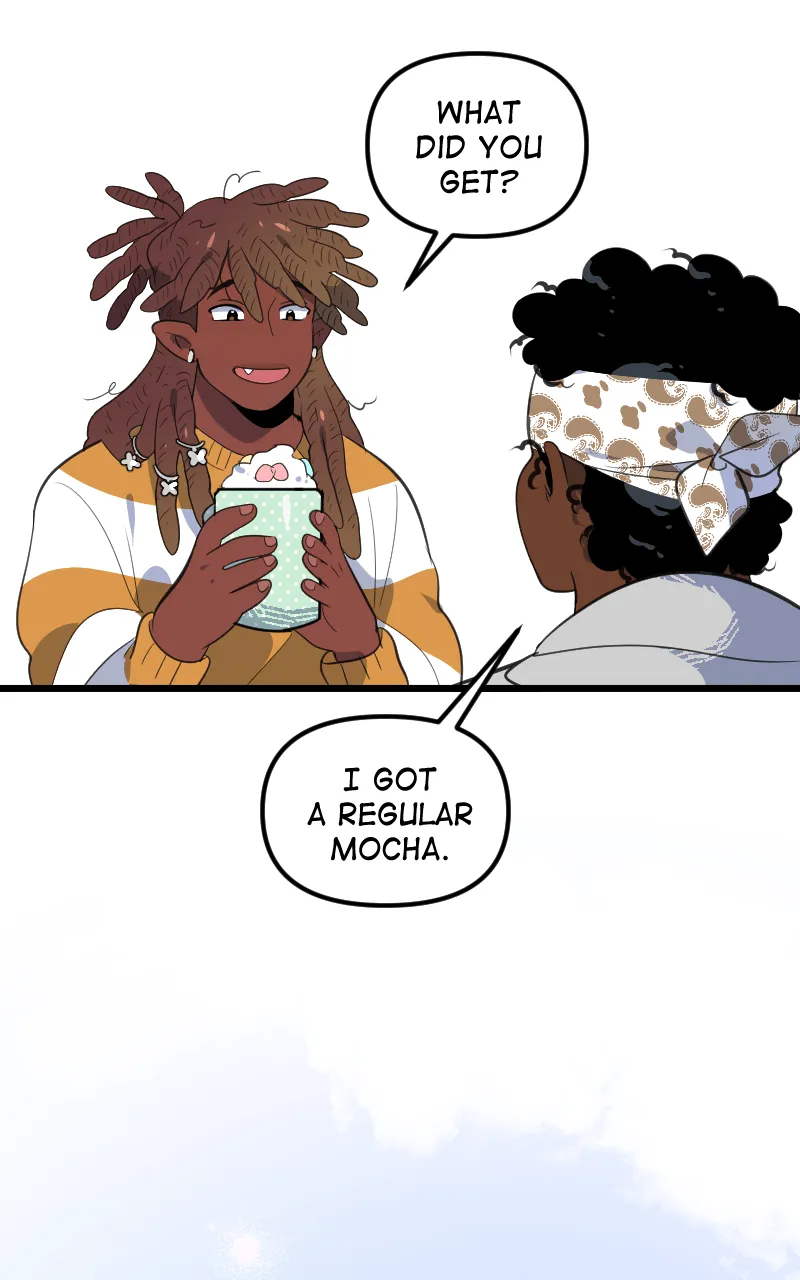 Read Daybreak chapter 41 image 9 on Lezhin