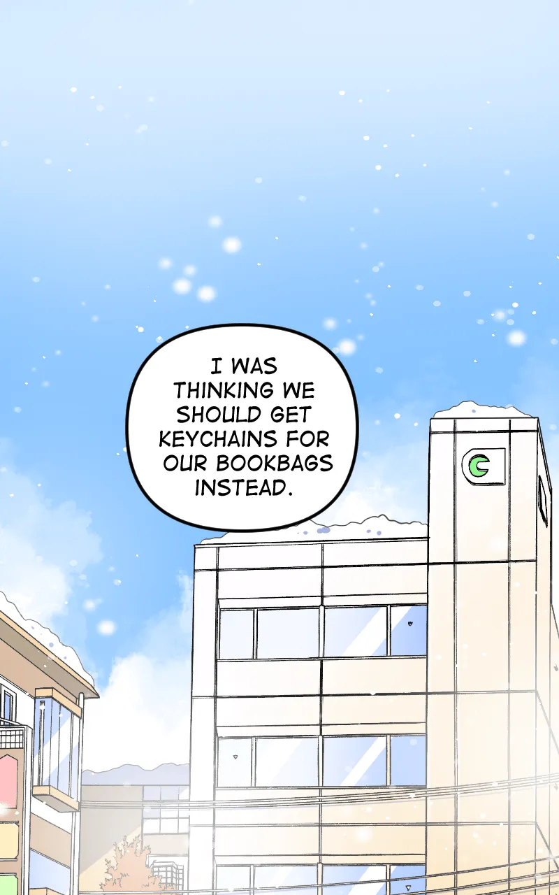 Read Daybreak chapter 42 image 0 on Lezhin