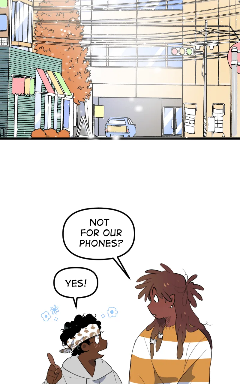 Read Daybreak chapter 42 image 1 on Lezhin