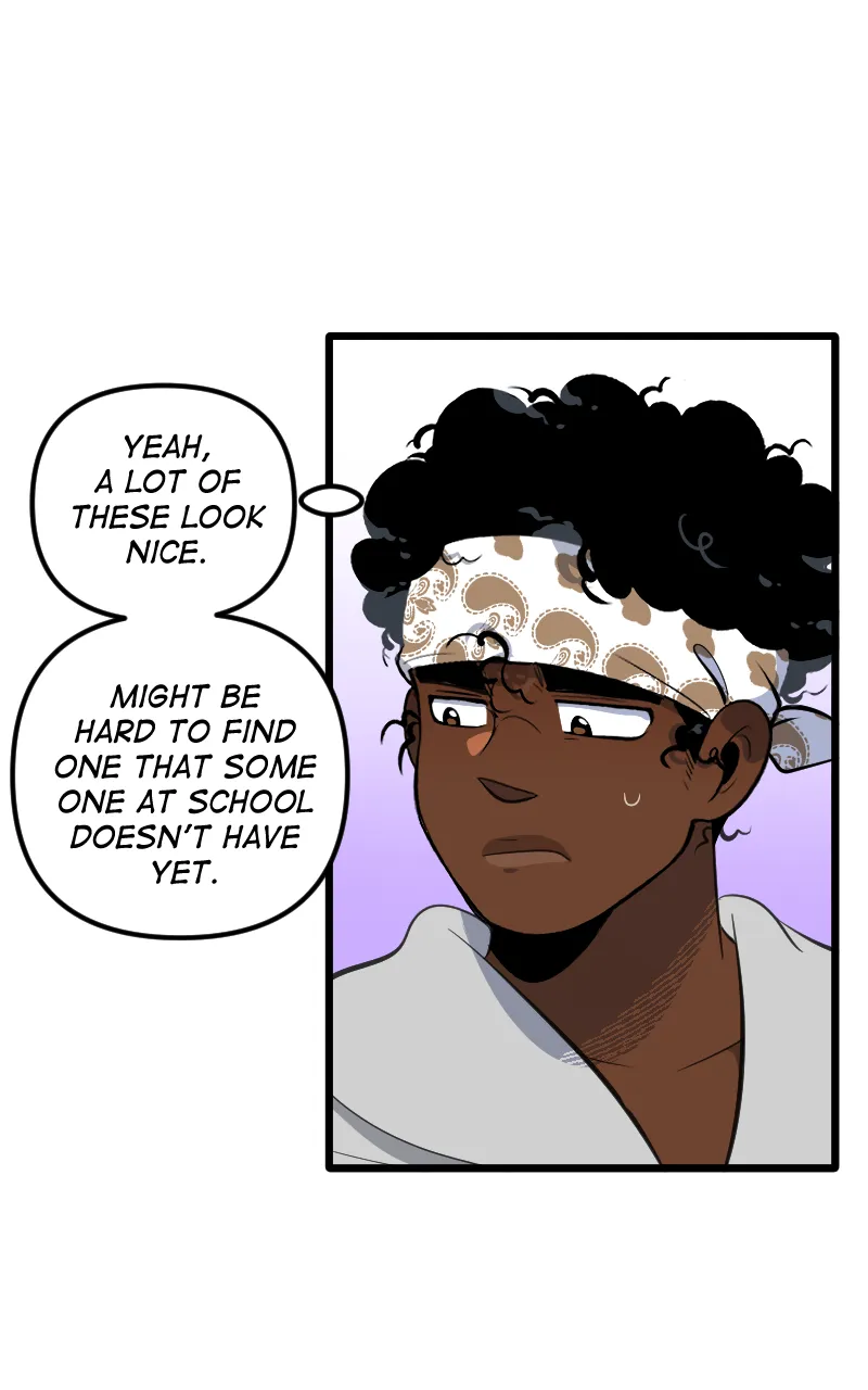 Read Daybreak chapter 42 image 10 on Lezhin