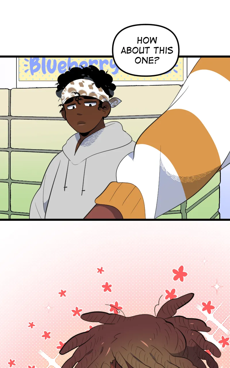 Read Daybreak chapter 42 image 11 on Lezhin