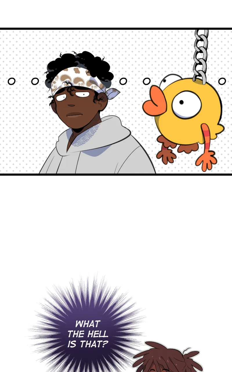 Read Daybreak chapter 42 image 13 on Lezhin