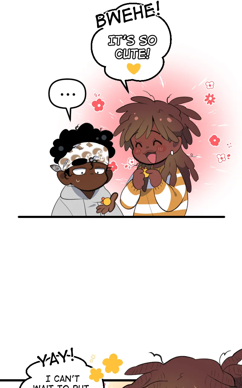 Read Daybreak chapter 42 image 16 on Lezhin