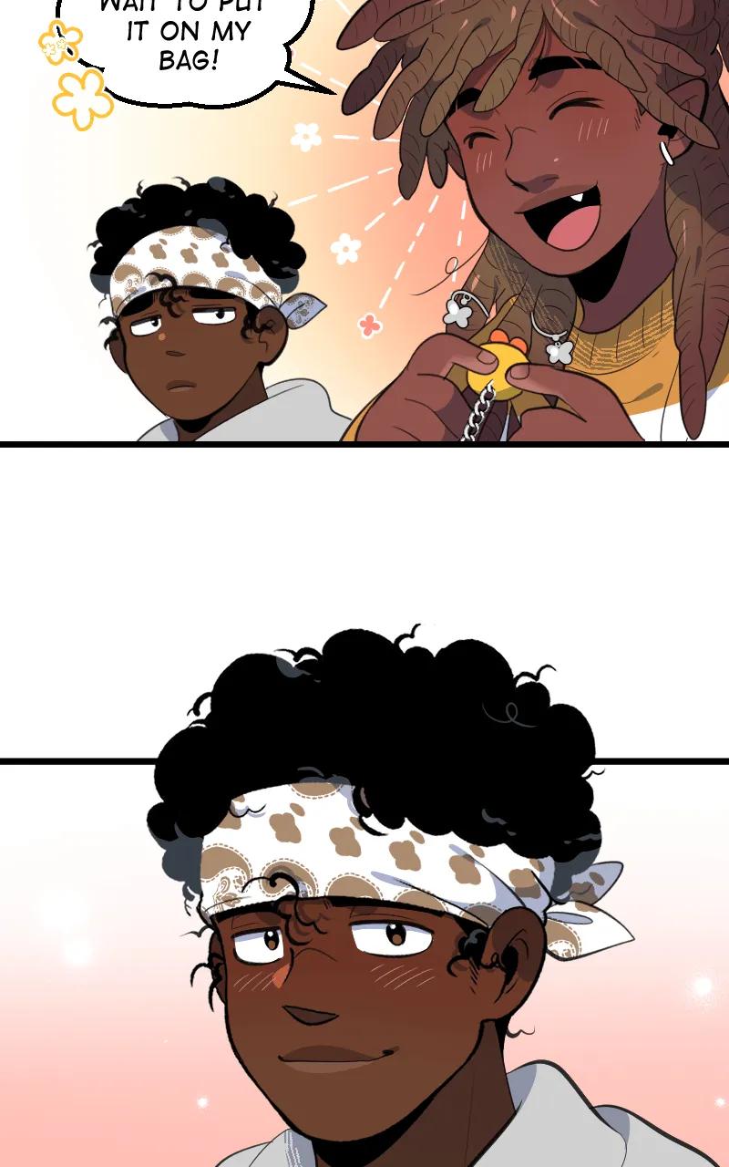 Read Daybreak chapter 42 image 17 on Lezhin