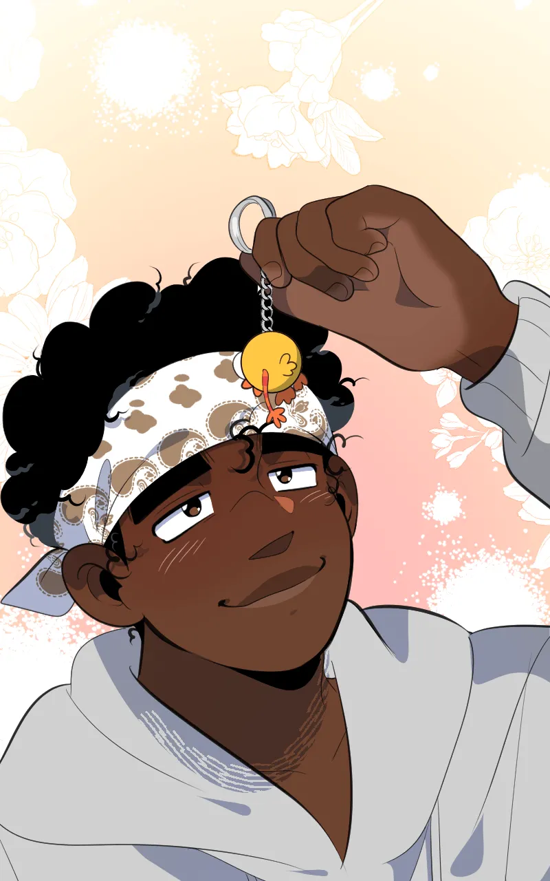 Read Daybreak chapter 42 image 19 on Lezhin