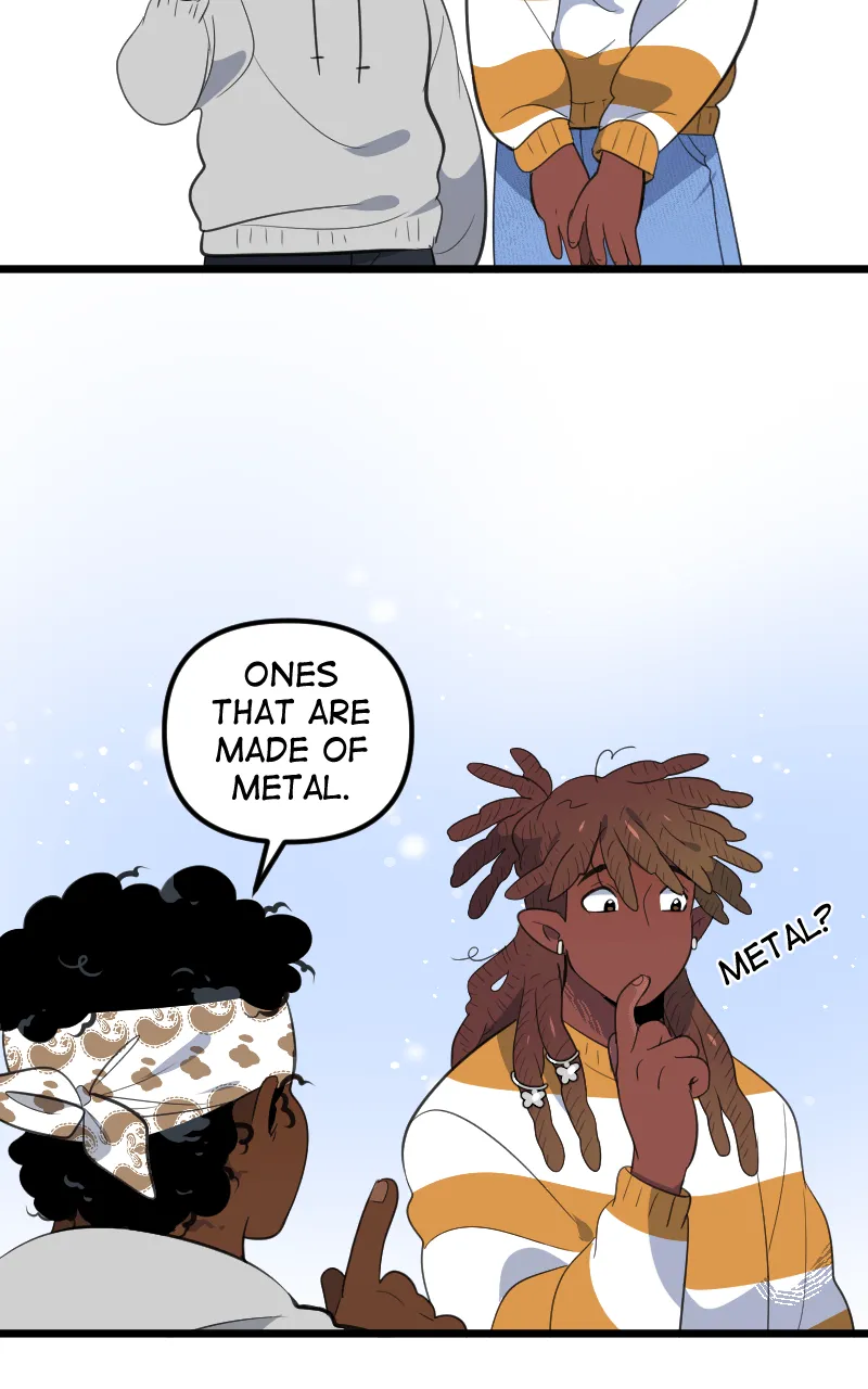 Read Daybreak chapter 42 image 2 on Lezhin