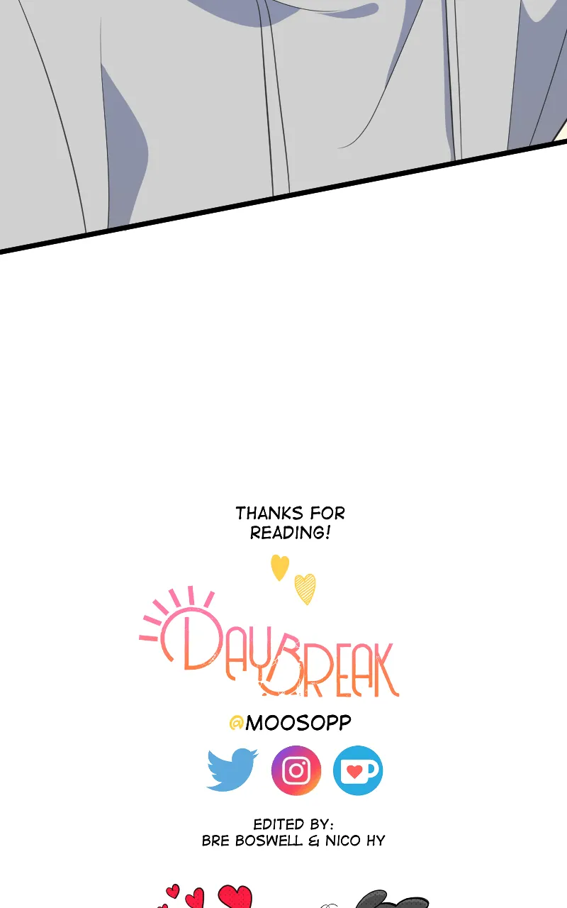 Read Daybreak chapter 42 image 20 on Lezhin