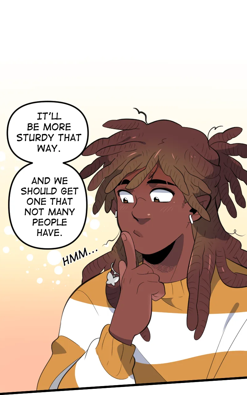 Read Daybreak chapter 42 image 3 on Lezhin