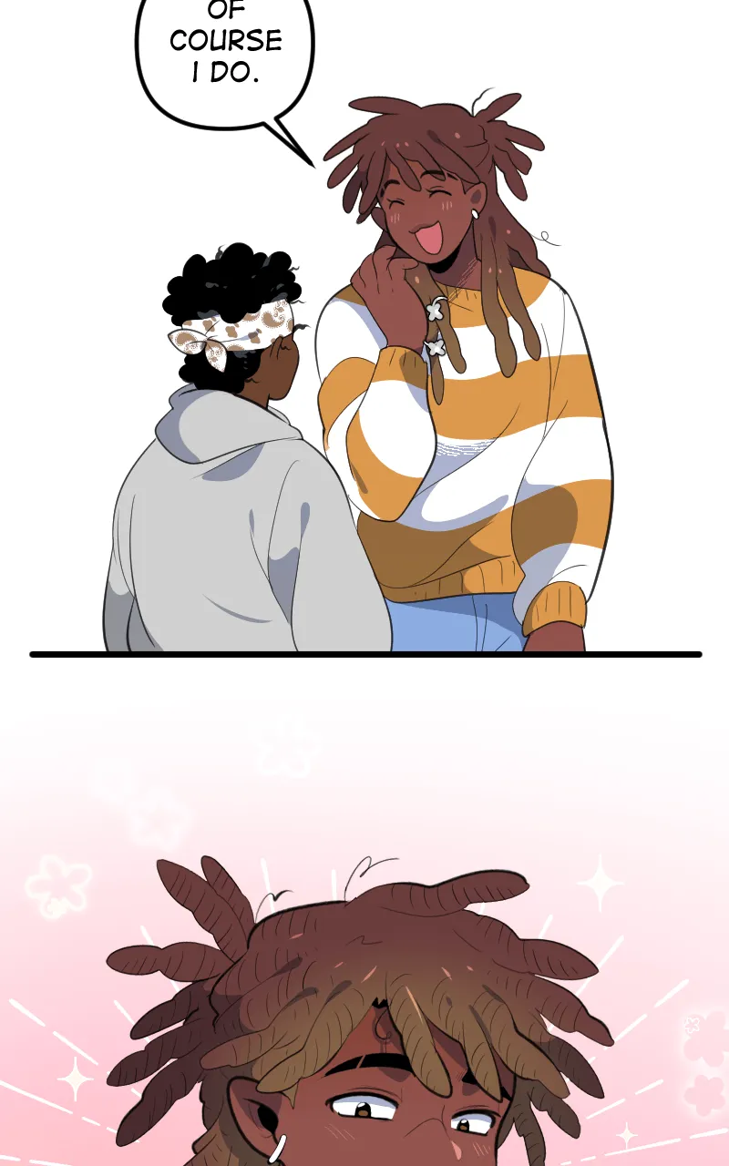 Read Daybreak chapter 42 image 5 on Lezhin