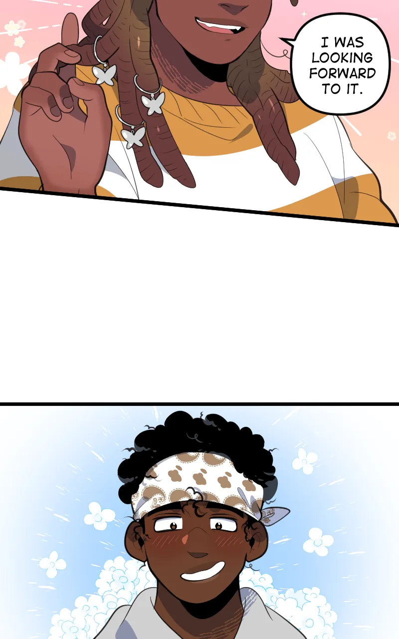 Read Daybreak chapter 42 image 6 on Lezhin