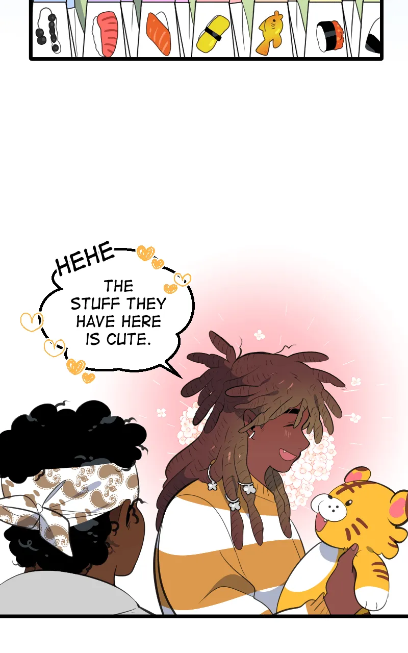 Read Daybreak chapter 42 image 9 on Lezhin
