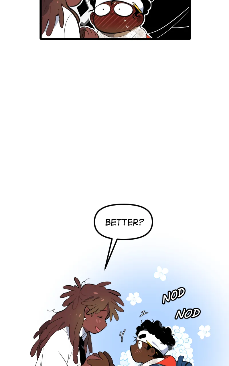 Read Daybreak chapter 43 image 10 on Lezhin