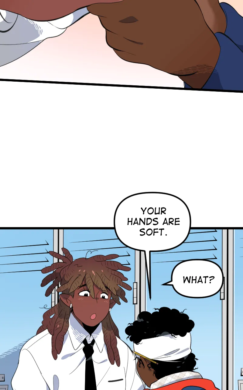 Read Daybreak chapter 43 image 12 on Lezhin