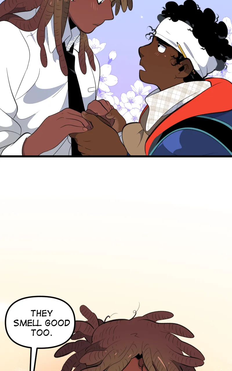 Read Daybreak chapter 43 image 14 on Lezhin