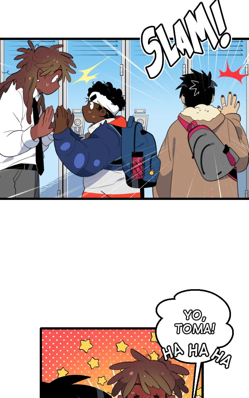 Read Daybreak chapter 43 image 16 on Lezhin