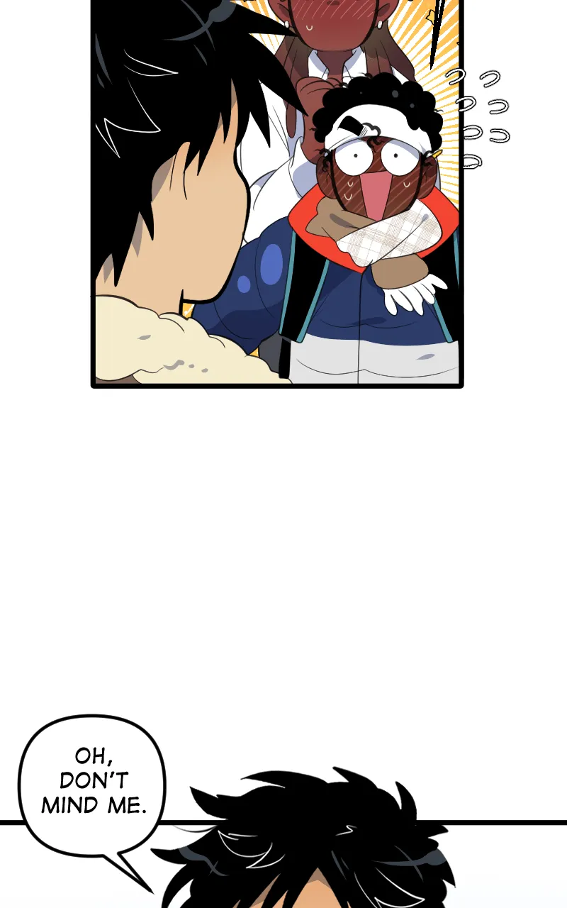 Read Daybreak chapter 43 image 17 on Lezhin