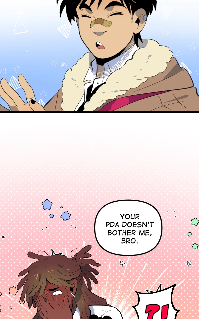 Read Daybreak chapter 43 image 18 on Lezhin